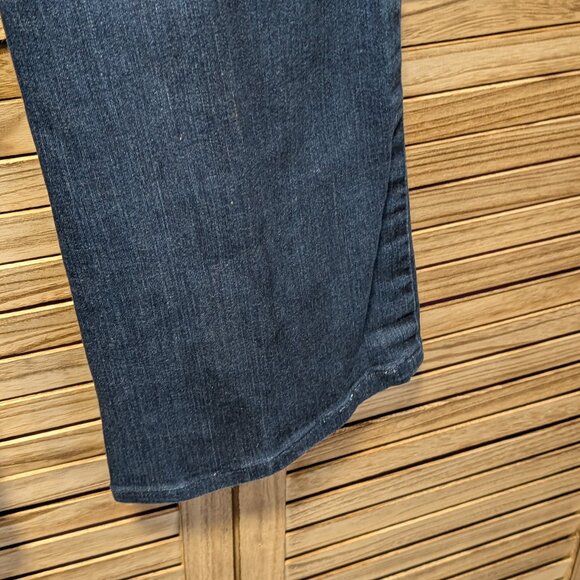 Ariat REAL Mid-Rise Boot Jeans Size 33R - Picture 13 of 15